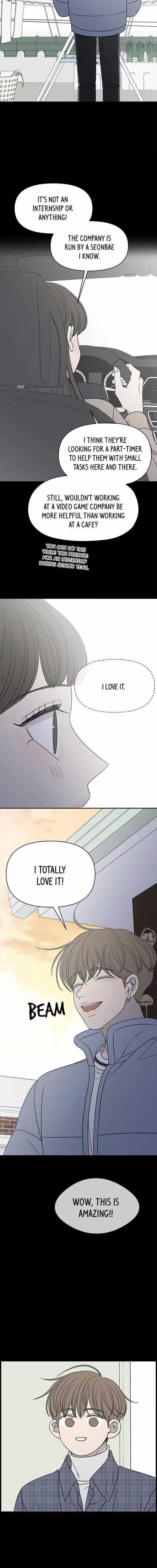 Romance 101 - Chapter 158 - Part 3