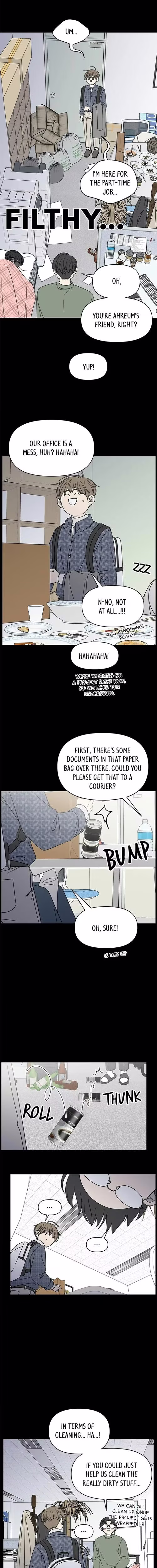 Romance 101 - Chapter 158 - Part 4