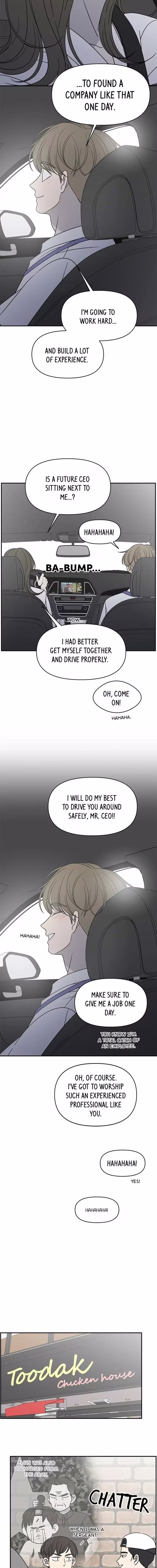 Romance 101 - Chapter 158 - Part 7