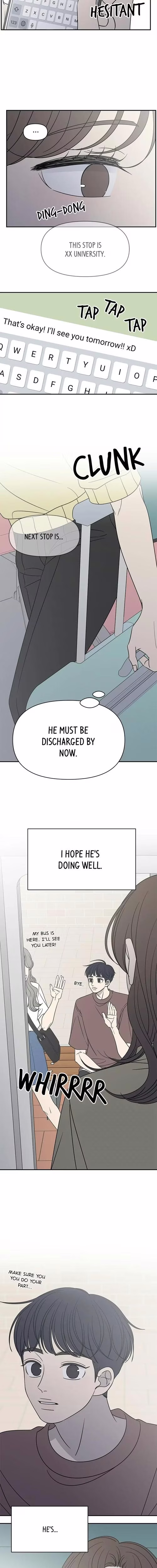 Romance 101 - Chapter 158 - Part 9