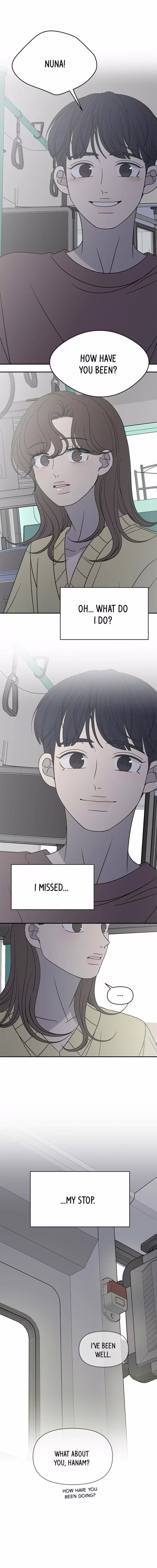 Romance 101 - Chapter 158 - Part 11