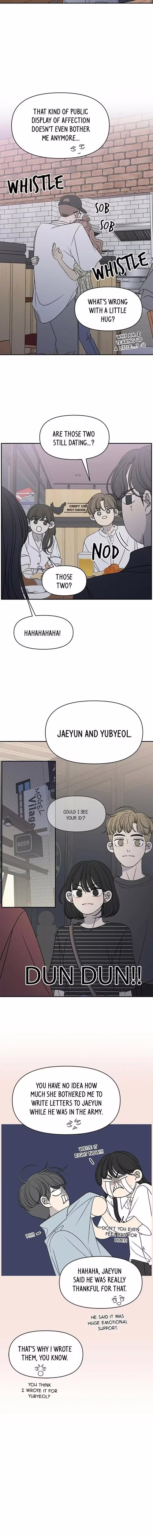 Romance 101 - Chapter 158 - Part 13