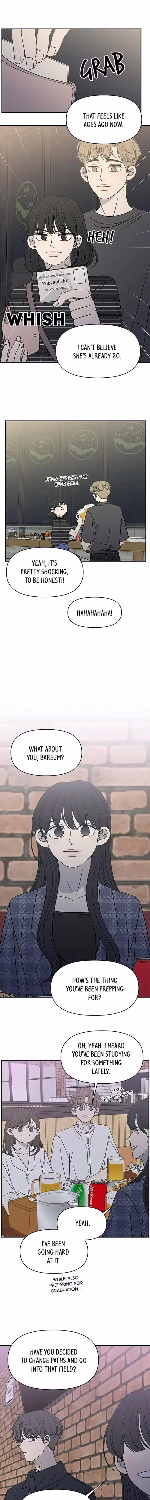 Romance 101 - Chapter 158 - Part 14