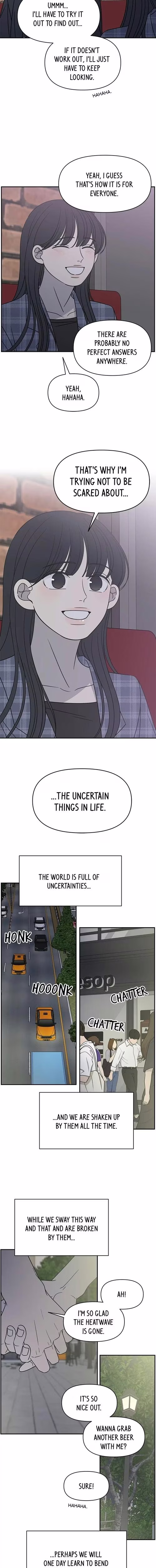 Romance 101 - Chapter 158 - Part 15