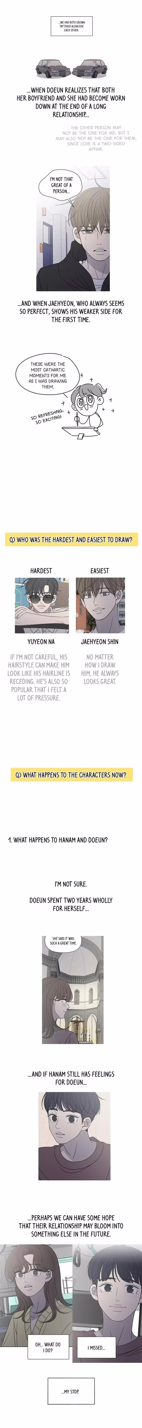 Romance 101 - Chapter 159 - Part 12