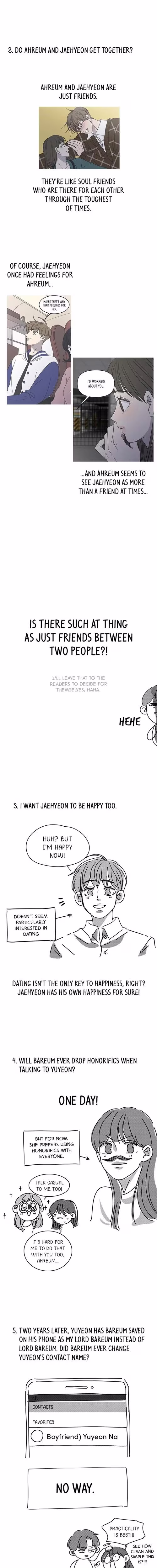 Romance 101 - Chapter 159 - Part 13