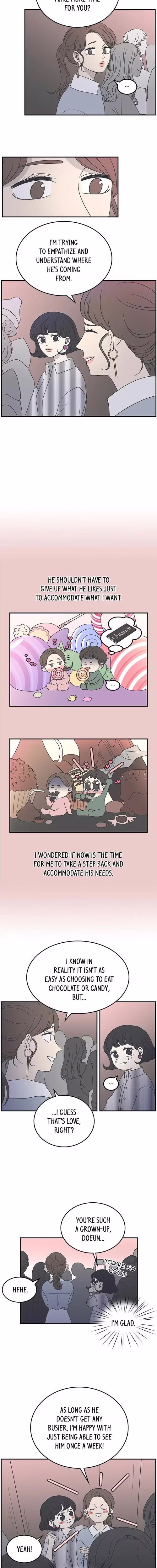 Romance 101 - Chapter 16 - Part 3