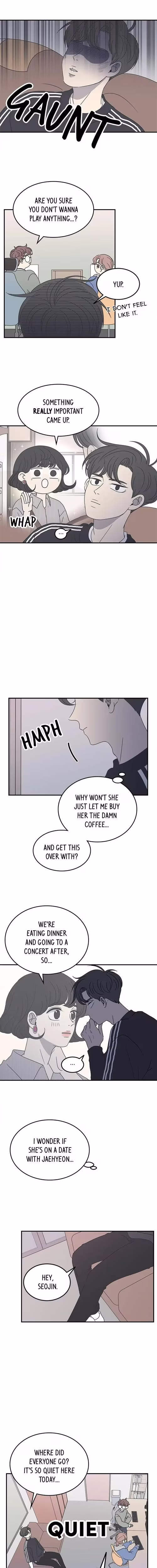 Romance 101 - Chapter 16 - Part 6