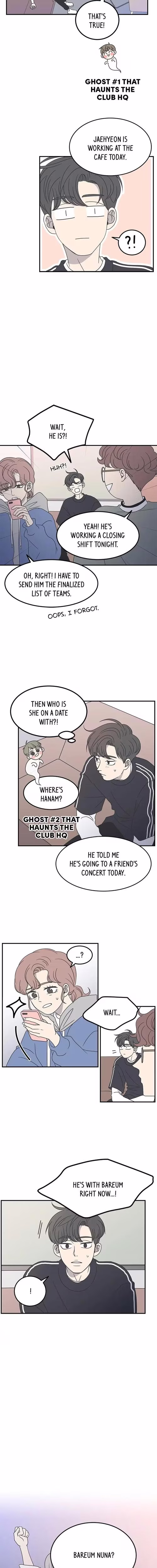 Romance 101 - Chapter 16 - Part 7