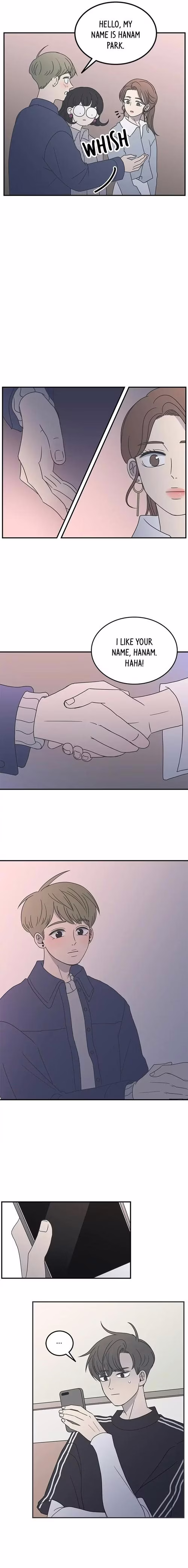 Romance 101 - Chapter 16 - Part 9