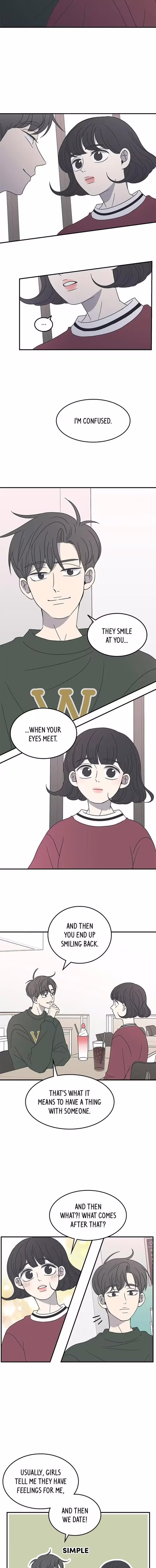 Romance 101 - Chapter 17 - Part 8