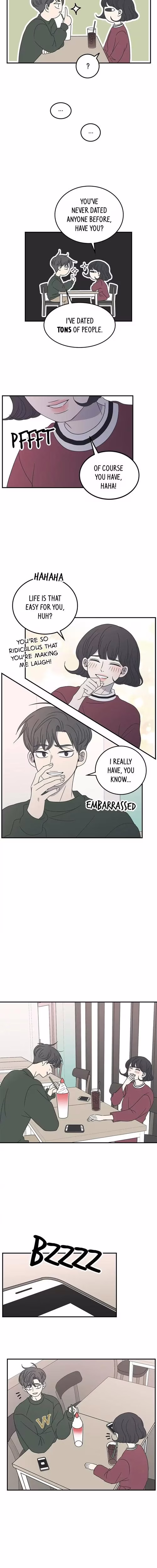 Romance 101 - Chapter 17 - Part 9