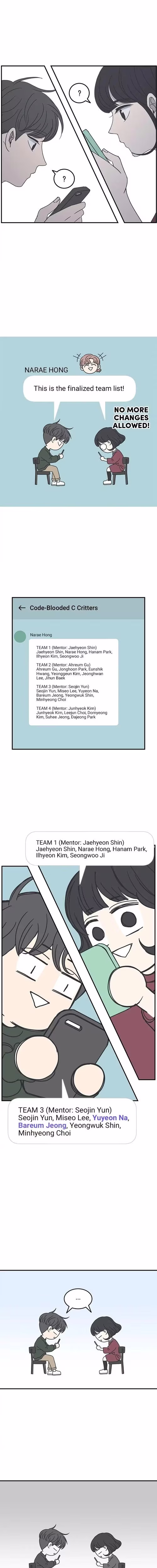 Romance 101 - Chapter 17 - Part 10