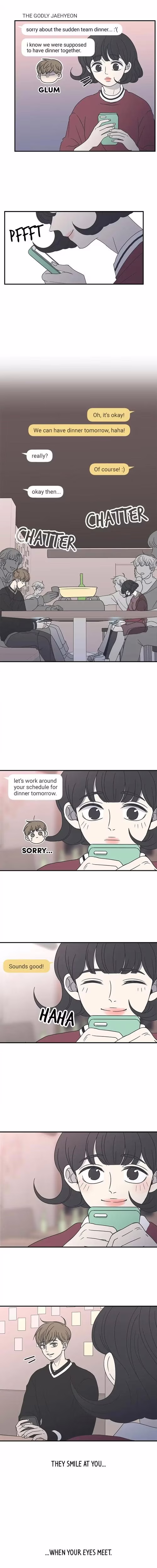 Romance 101 - Chapter 18 - Part 3