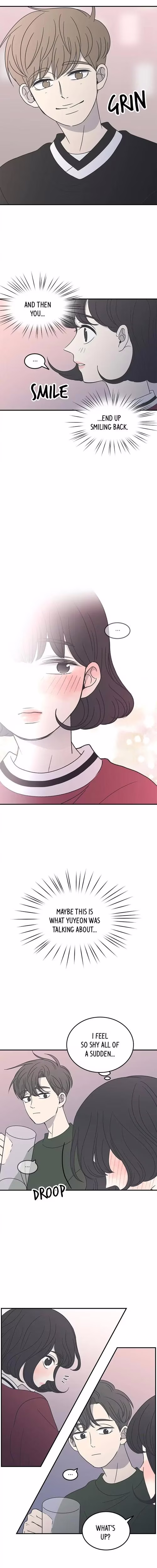 Romance 101 - Chapter 18 - Part 4