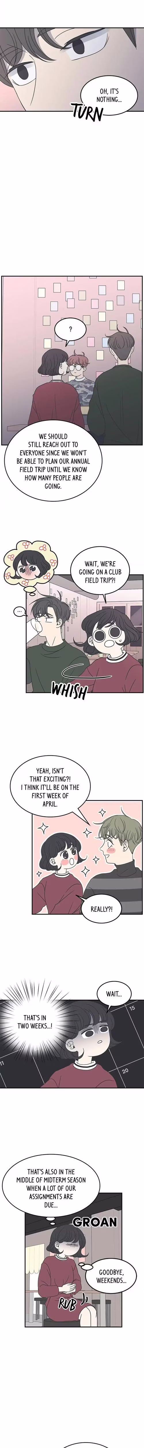 Romance 101 - Chapter 18 - Part 5