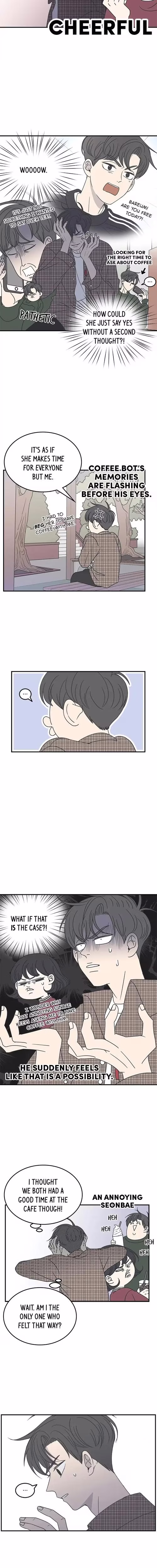 Romance 101 - Chapter 19 - Part 3