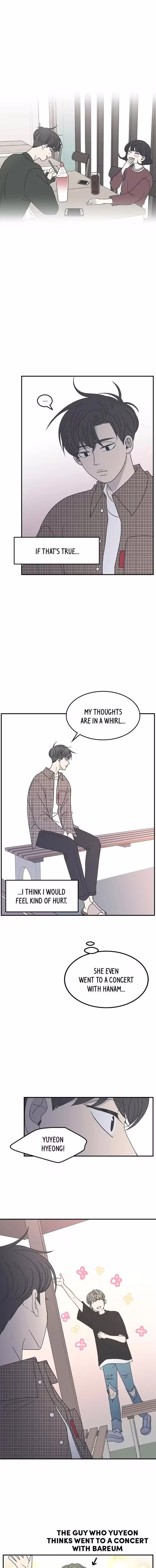 Romance 101 - Chapter 19 - Part 4