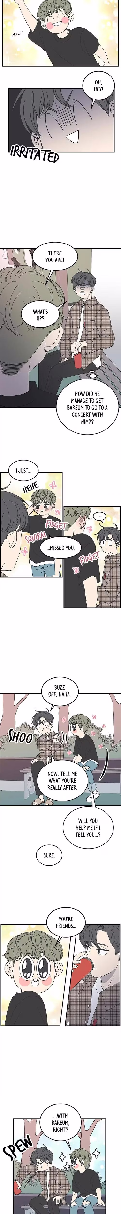 Romance 101 - Chapter 19 - Part 5