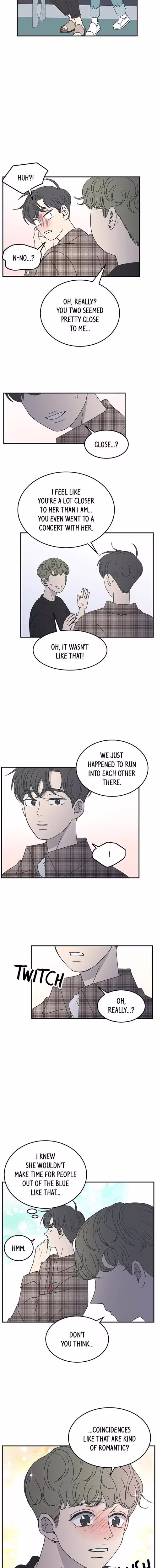 Romance 101 - Chapter 19 - Part 6