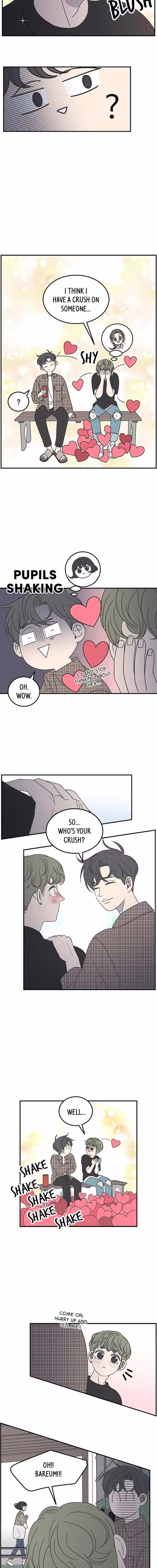 Romance 101 - Chapter 19 - Part 7