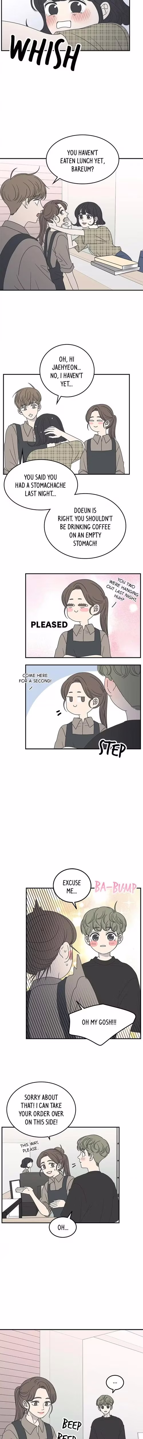 Romance 101 - Chapter 20 - Part 4