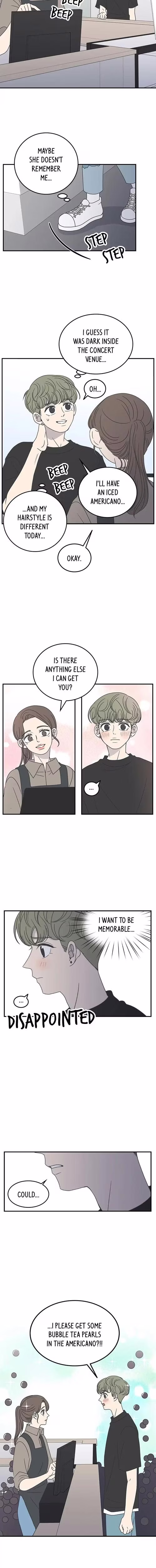 Romance 101 - Chapter 20 - Part 5