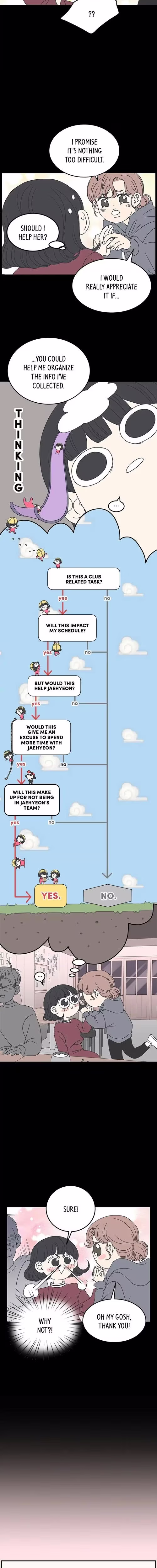 Romance 101 - Chapter 20 - Part 8