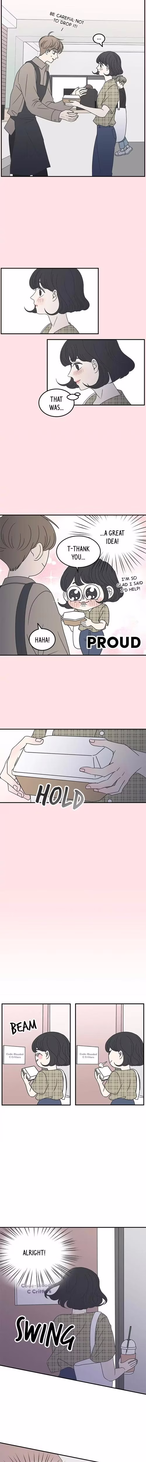 Romance 101 - Chapter 20 - Part 9