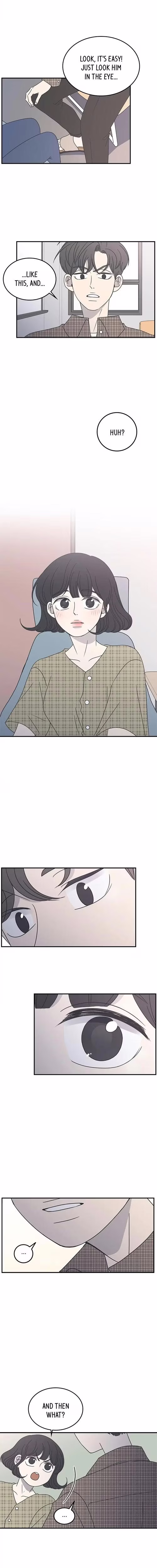 Romance 101 - Chapter 21 - Part 7