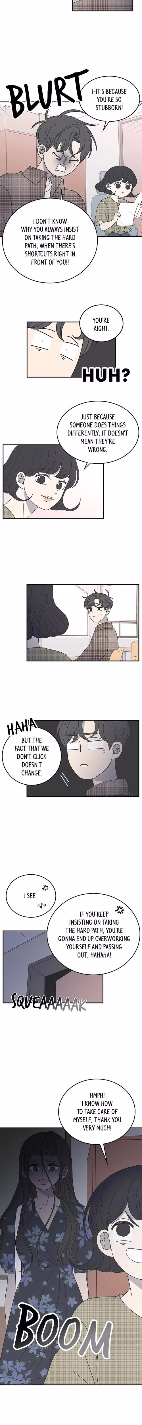 Romance 101 - Chapter 21 - Part 10