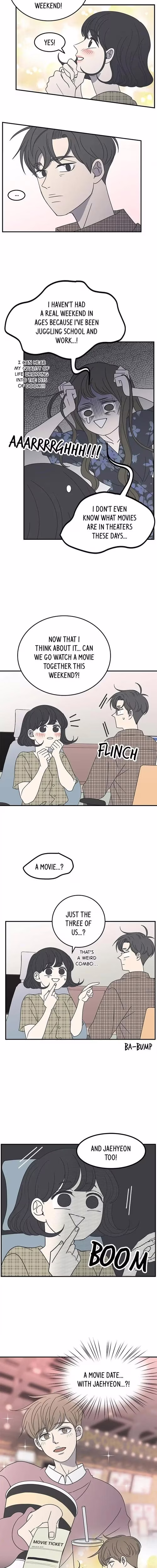 Romance 101 - Chapter 22 - Part 5