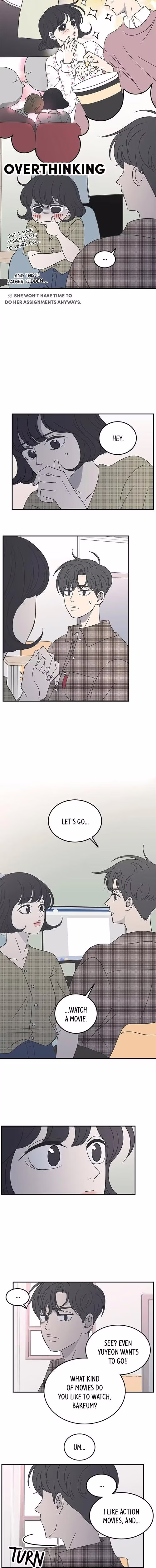 Romance 101 - Chapter 22 - Part 6