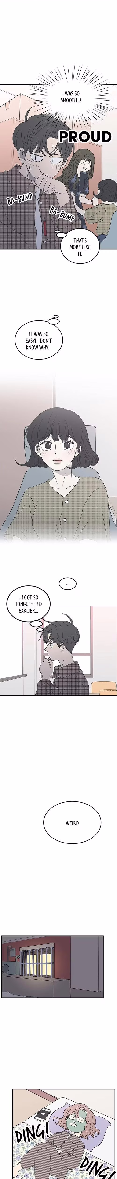 Romance 101 - Chapter 22 - Part 7