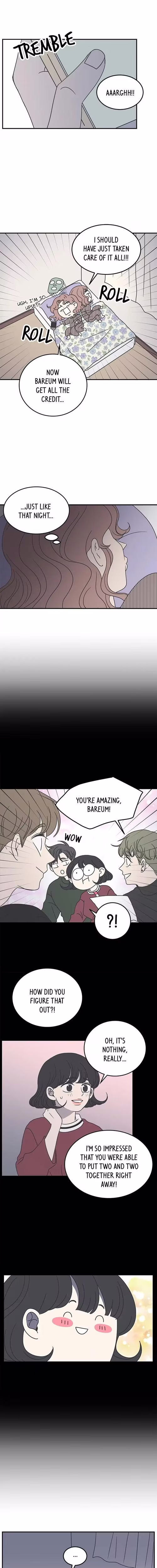 Romance 101 - Chapter 22 - Part 9