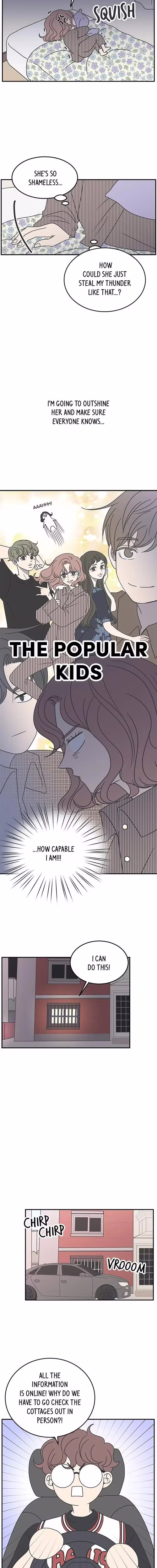 Romance 101 - Chapter 22 - Part 10