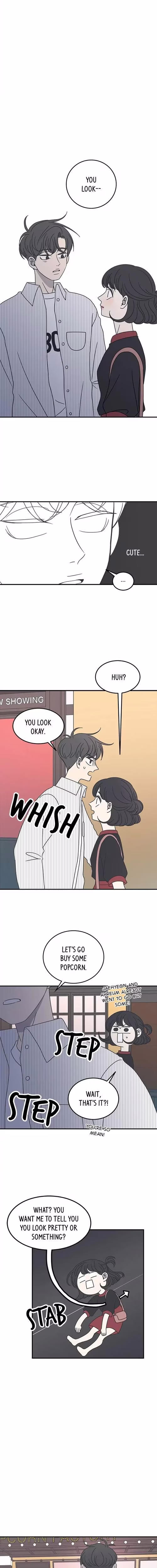 Romance 101 - Chapter 23 - Part 7