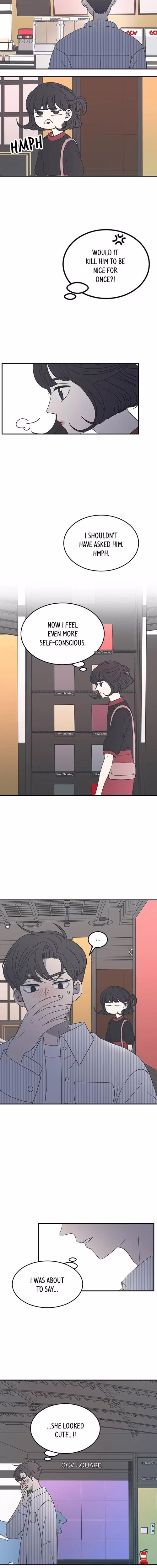 Romance 101 - Chapter 23 - Part 8