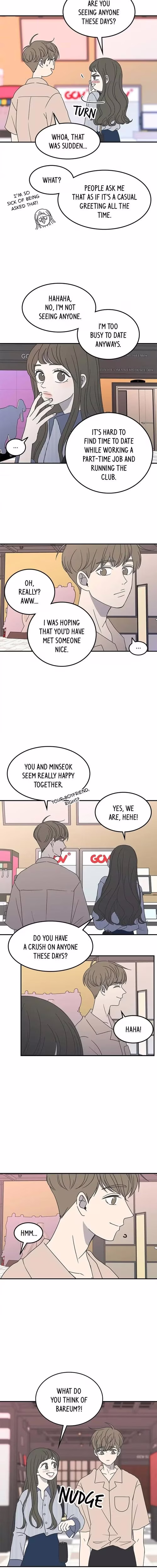 Romance 101 - Chapter 24 - Part 4