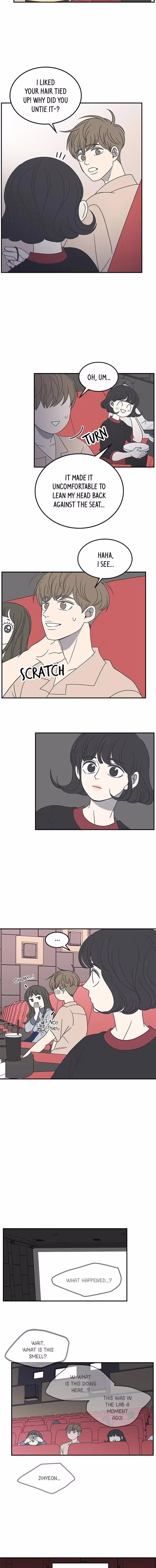 Romance 101 - Chapter 24 - Part 6