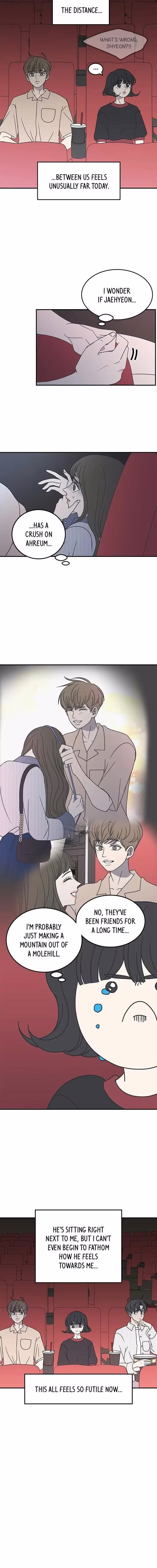 Romance 101 - Chapter 24 - Part 7