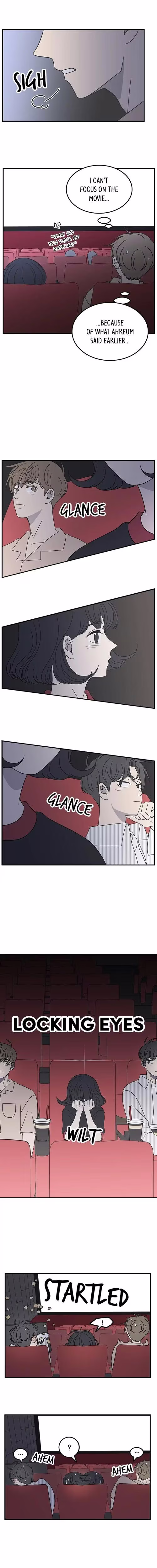 Romance 101 - Chapter 24 - Part 8