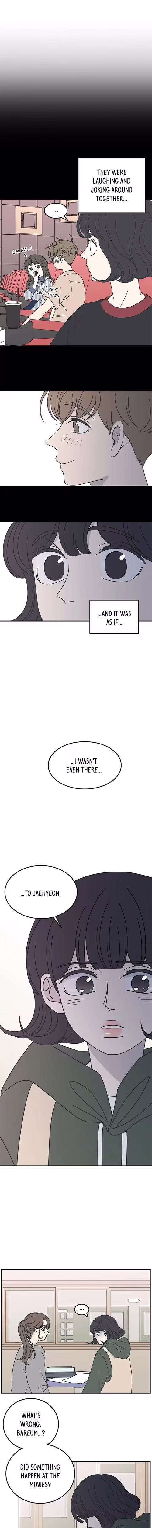 Romance 101 - Chapter 25 - Part 8