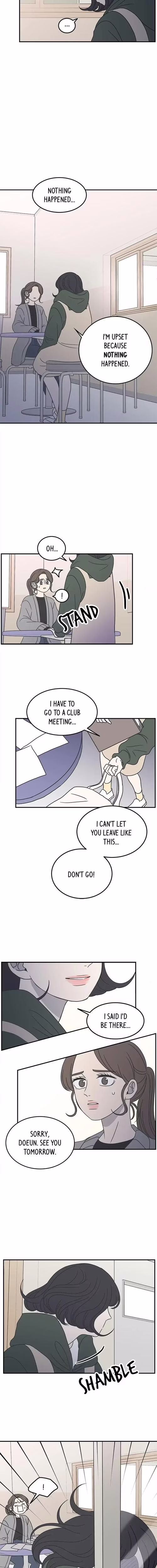 Romance 101 - Chapter 25 - Part 9