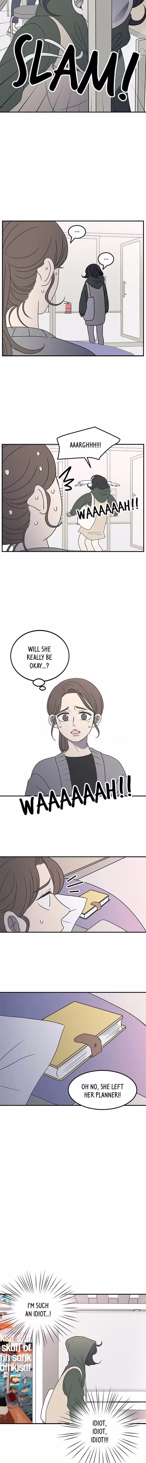 Romance 101 - Chapter 25 - Part 10