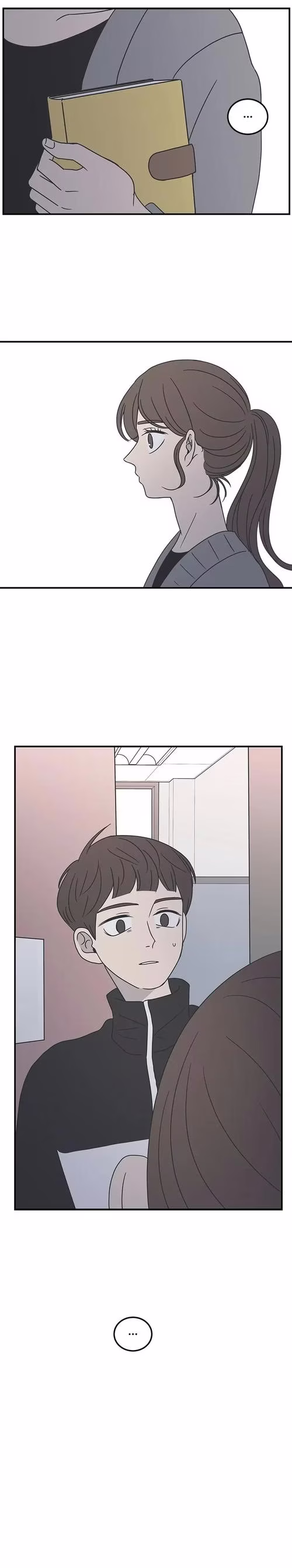 Romance 101 - Chapter 25 - Part 12