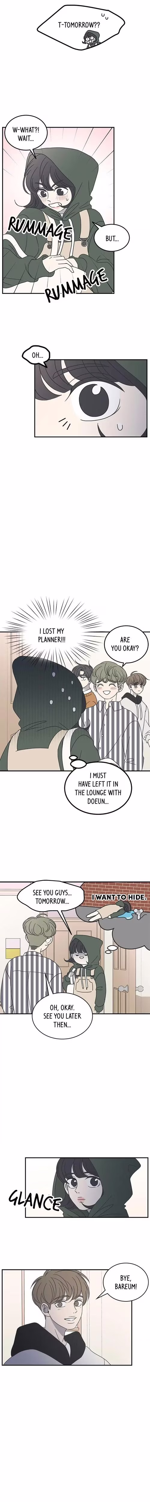 Romance 101 - Chapter 26 - Part 4