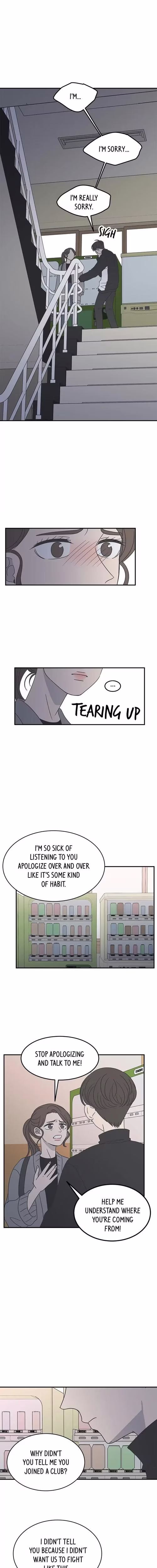 Romance 101 - Chapter 26 - Part 9