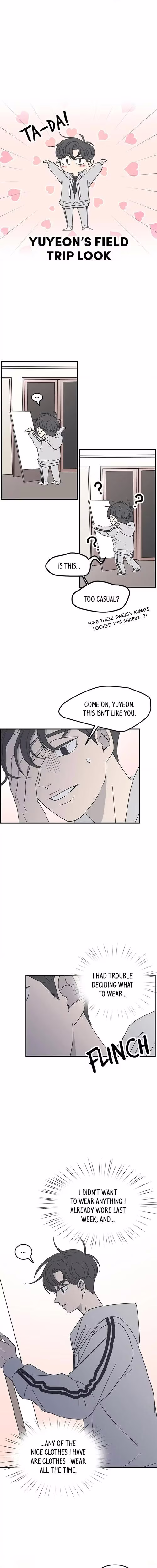 Romance 101 - Chapter 27 - Part 3