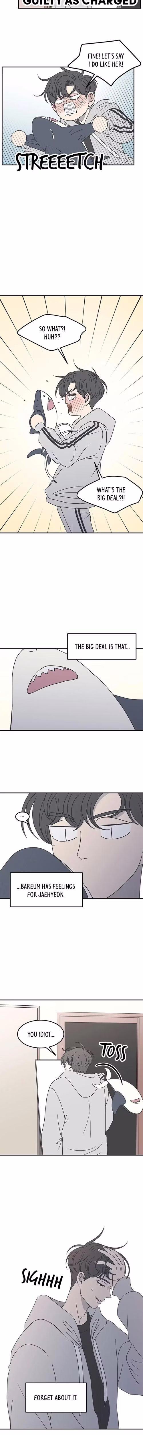 Romance 101 - Chapter 27 - Part 5